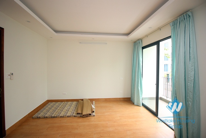 A 4 bedroom house for rent near Thien Duong Bao Son